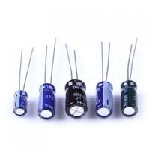 1uf 50v capacitor