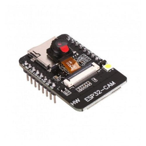 ESP32 camera module