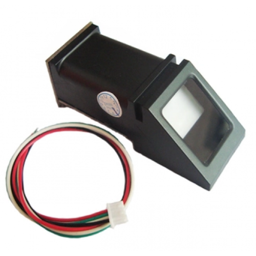 Optical fingerprint module FPM10A