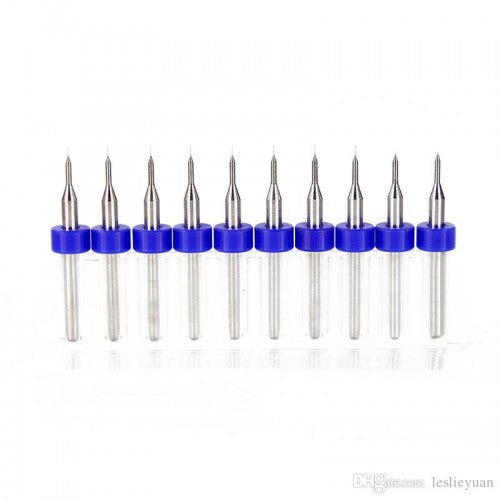 1mm pcb drill bits