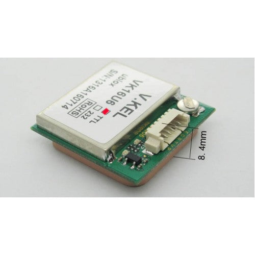 GPS Module VK2828U7G5LF (V-Kel)