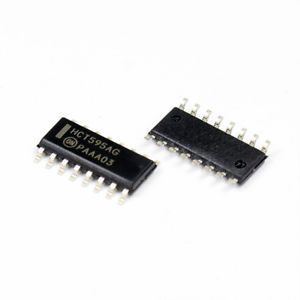 HCT595 IC