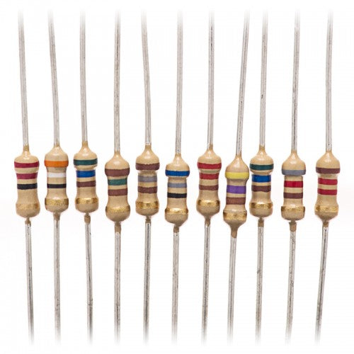 1M Resistor