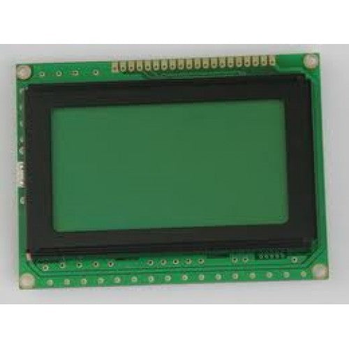 Graphic LCD display LCD12864