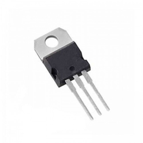 LM1117 3.3v voltage regulator