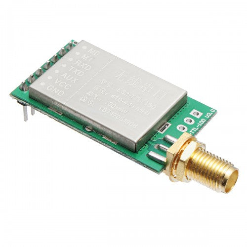 LORA Module AS62-T30 with 21cm Antenna