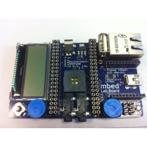 mbed board