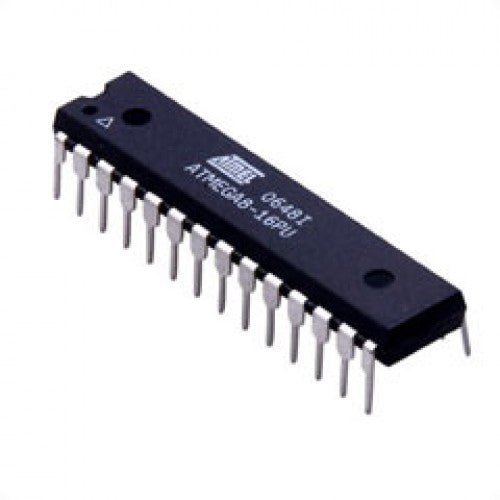 ATMEGA8A-PU