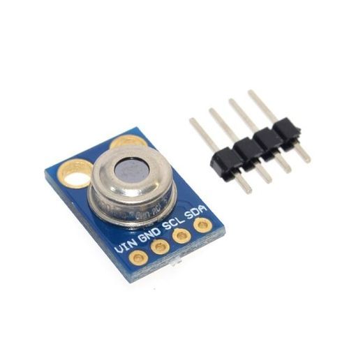 MLX90614ESF Contactless Temperature Sensor