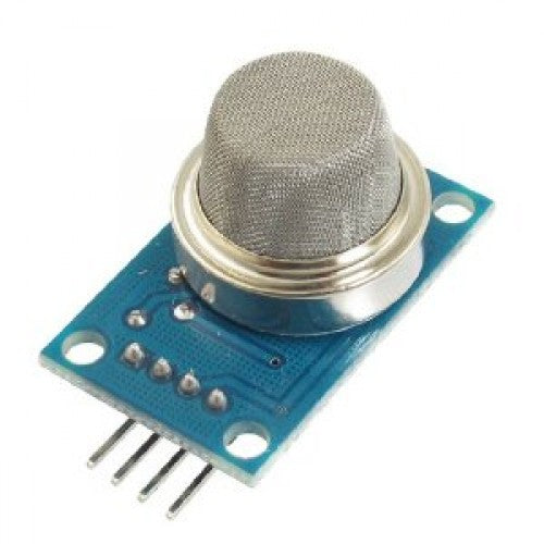 MQ-5 LPG, smoke sensor