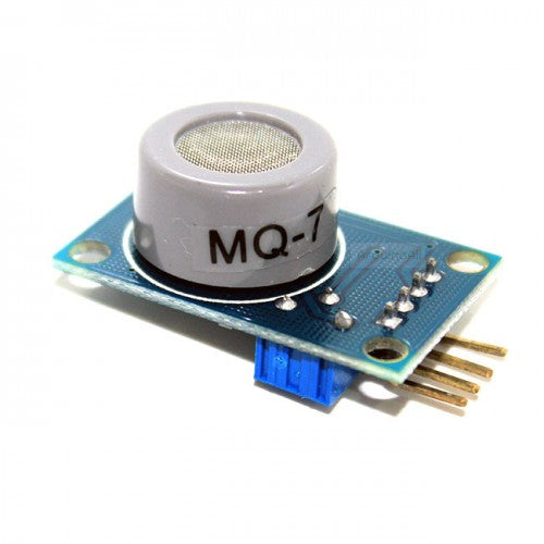 MQ-7 sensor
