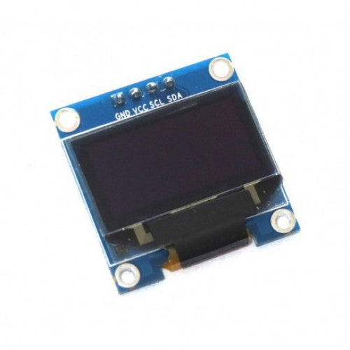 OLED display 0.96 inch