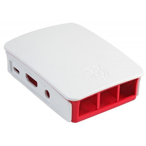 Raspberry Pi 3 Casing