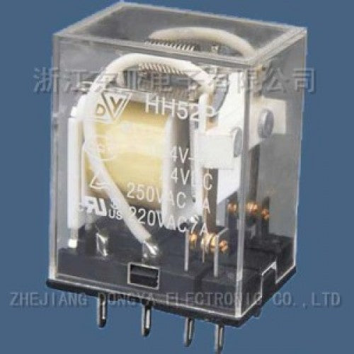 12v 5A Relay