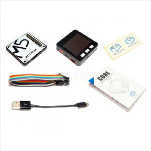 M5Stack  Basic core IoT development kit