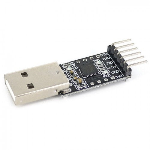 USB to UART TTL module CP2102