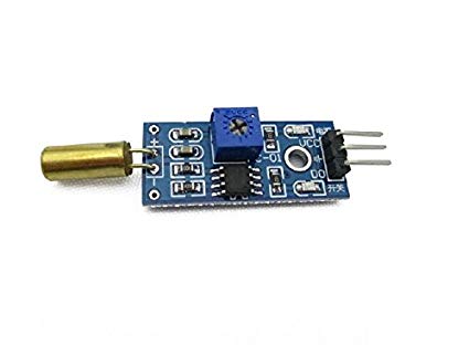 Tilt sensor module SW-520D