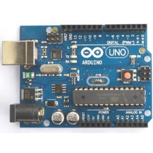 Arduino Uno + USB cable