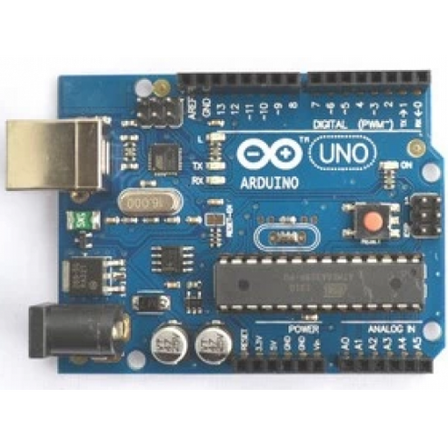 Arduino Uno R3 + Usb Cable – Microscale